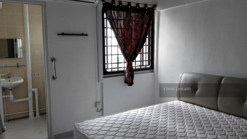 Blk 205 Yishun Street 21 (Yishun), HDB 3 Rooms #142558602